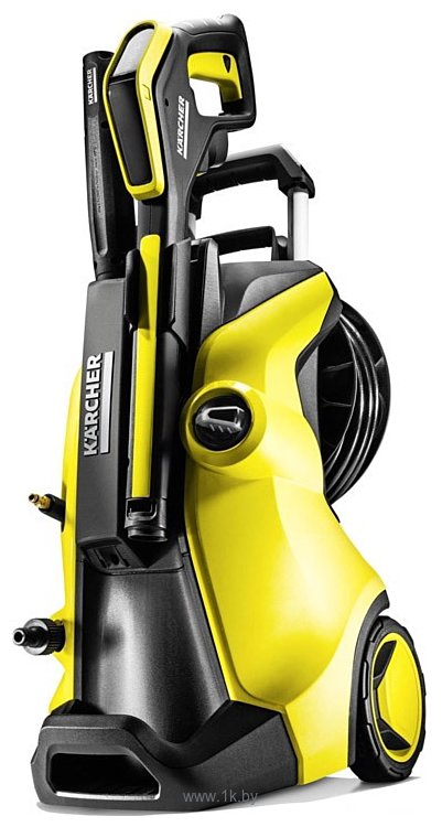 Фотографии Karcher K 5 Premium Full Controll (1.324-600.0)