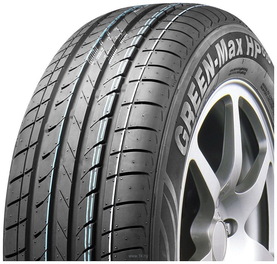 Фотографии LingLong GreenMax HP010 205/65 R16 95H