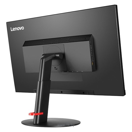 Фотографии Lenovo ThinkVision P27h