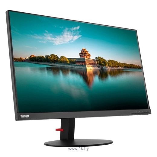 Фотографии Lenovo ThinkVision P27h