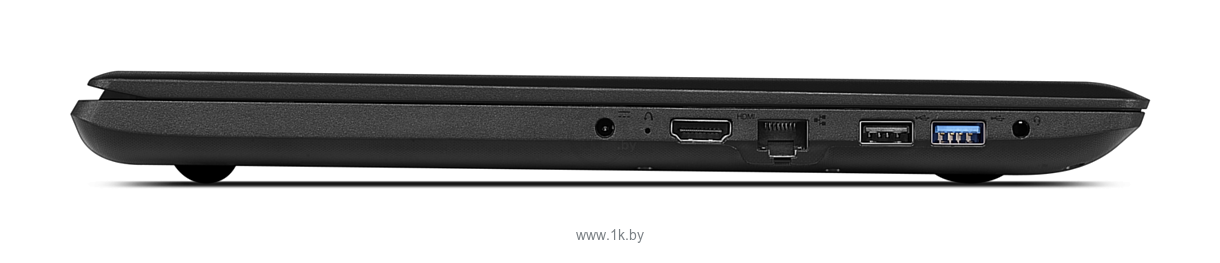 Фотографии Lenovo IdeaPad 110-15ISK (80UD00SBPB)