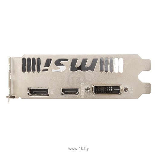 Фотографии MSI GeForce GTX 1060 1544Mhz PCI-E 3.0 3072Mb 8008Mhz 192 bit DVI HDMI HDCP OC V1