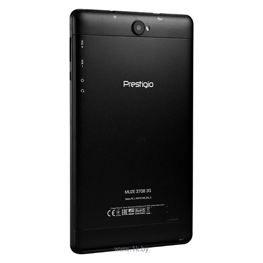 Фотографии Prestigio Muze PMT3708D 3G