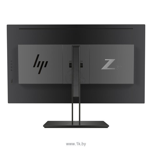 Фотографии HP Z32