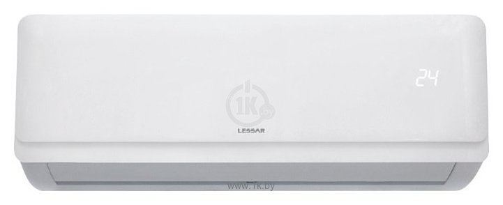 Фотографии Lessar LS-H28KPA2 / LU-H28KPA2