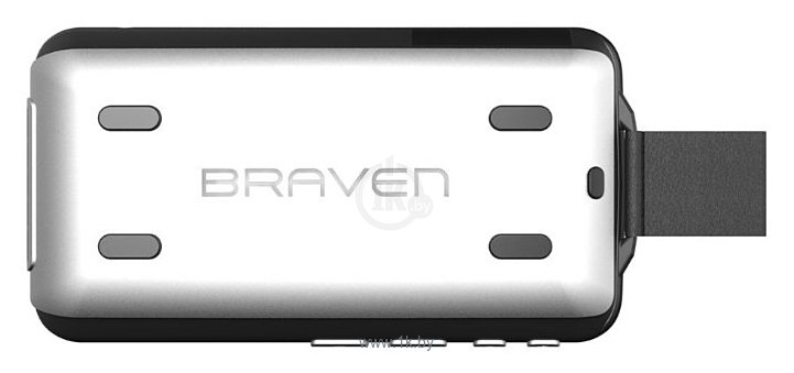 Фотографии BRAVEN BRAVA