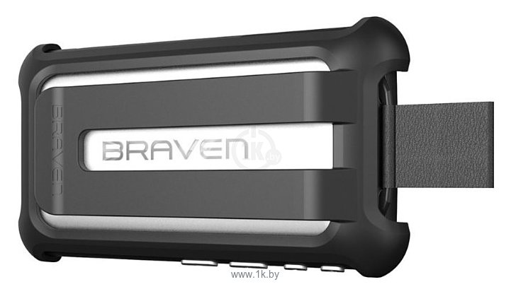 Фотографии BRAVEN BRAVA