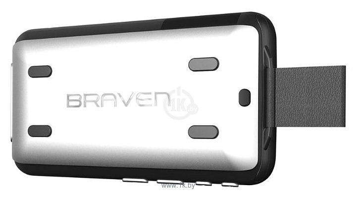 Фотографии BRAVEN BRAVA