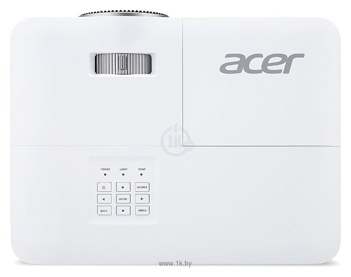 Фотографии Acer H6540BD