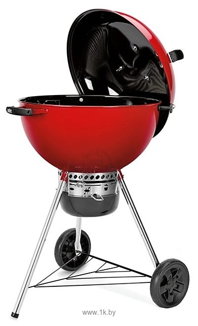 Фотографии Weber Master-Touch GBS Limited edition 57cm