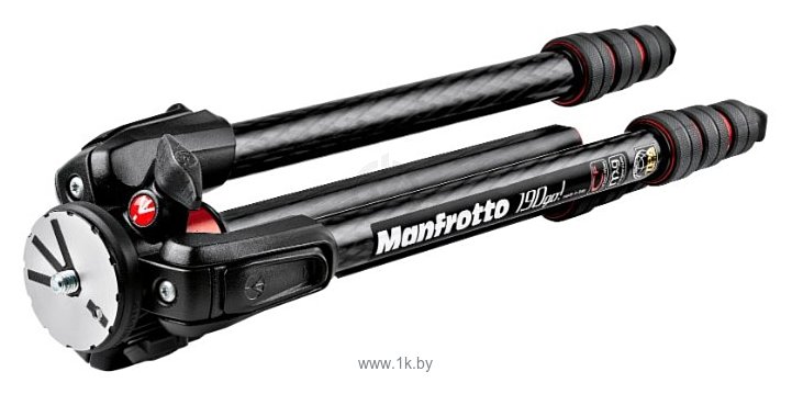 Фотографии Manfrotto MT190GOC4