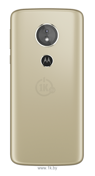 Фотографии Motorola Moto E5