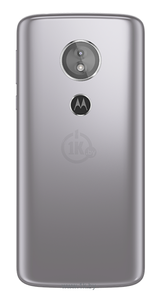 Фотографии Motorola Moto E5