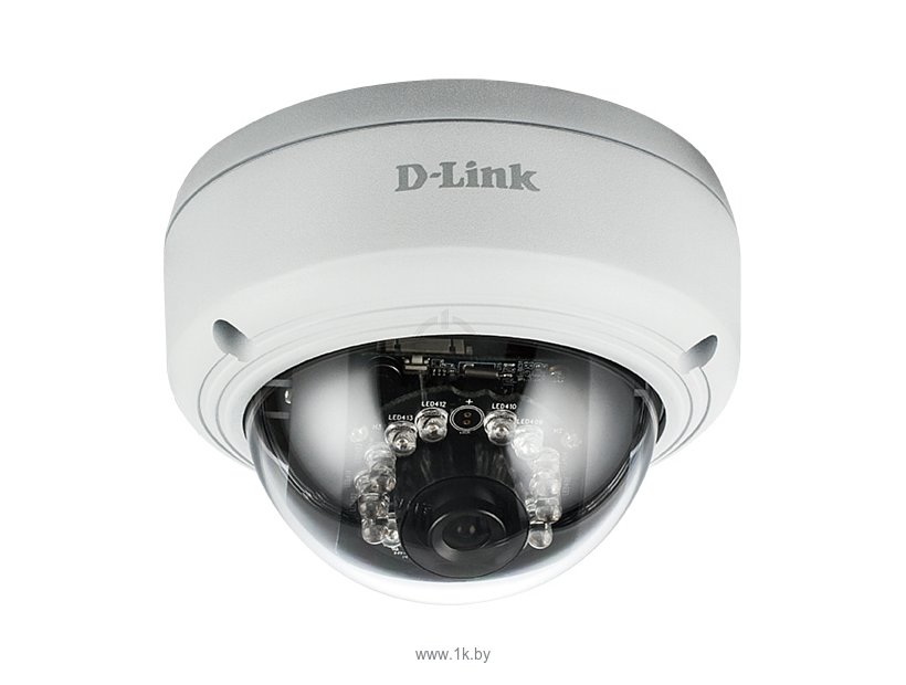 Фотографии D-Link DCS-4603/UPA/A1A