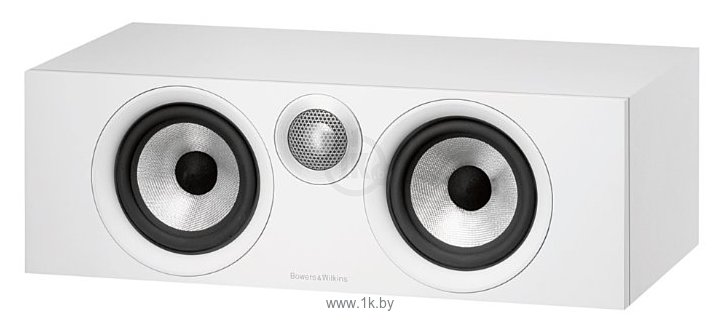 Фотографии Bowers & Wilkins HTM6