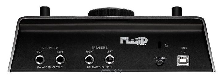 Фотографии Fluid Audio SRI-2