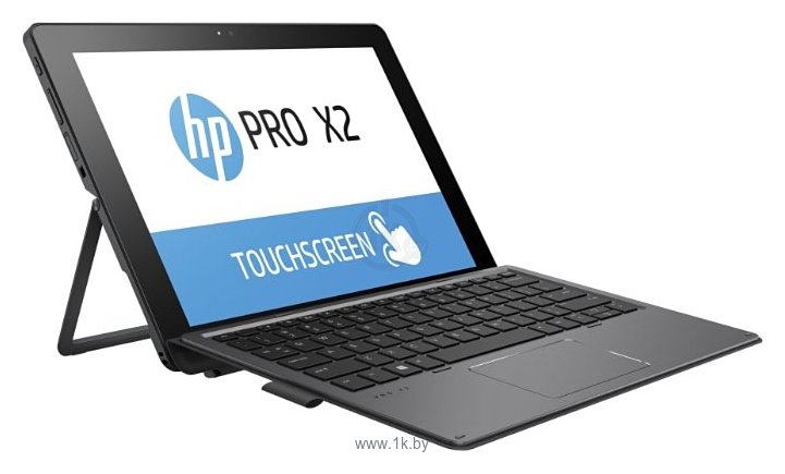 Фотографии HP Pro x2 612 G2 i7 8Gb 256Gb