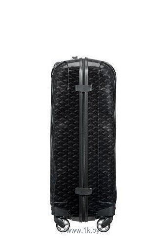 Фотографии Samsonite Cosmolite Black Print 75 см