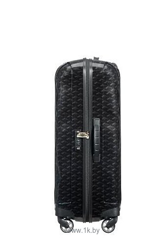 Фотографии Samsonite Cosmolite Black Print 75 см