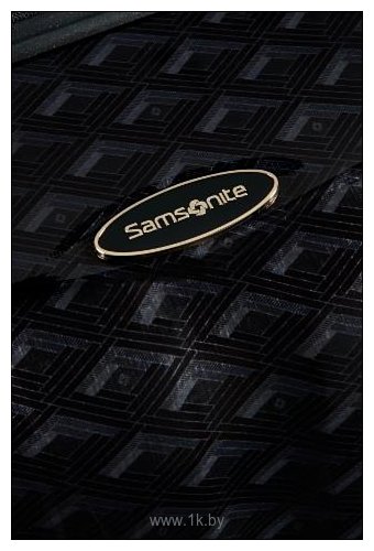 Фотографии Samsonite Cosmolite Black Print 75 см