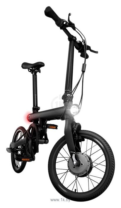 Xiaomi QiCycle TDR01Z