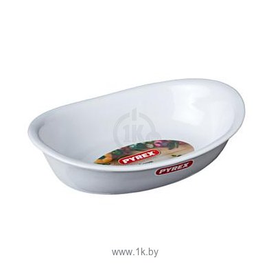 Фотографии Pyrex Supreme SU26OR1