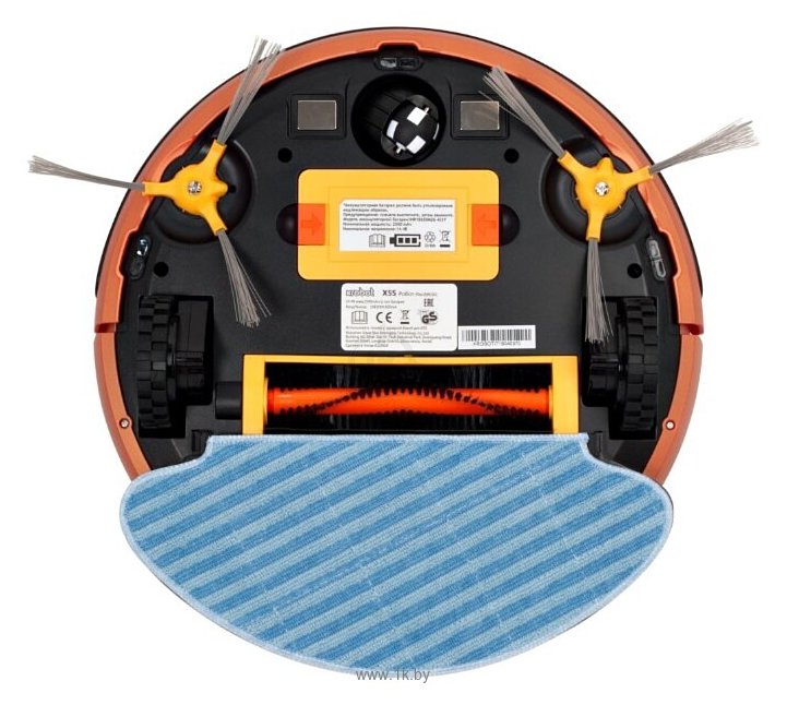 Фотографии Xrobot X5S