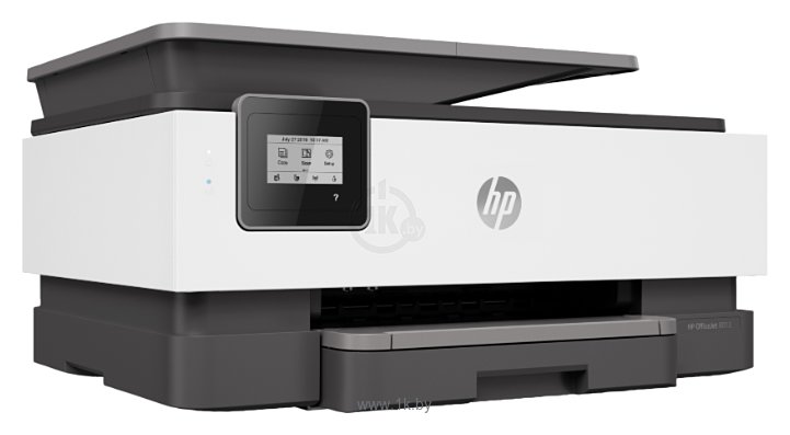 Фотографии HP OfficeJet Pro 8013