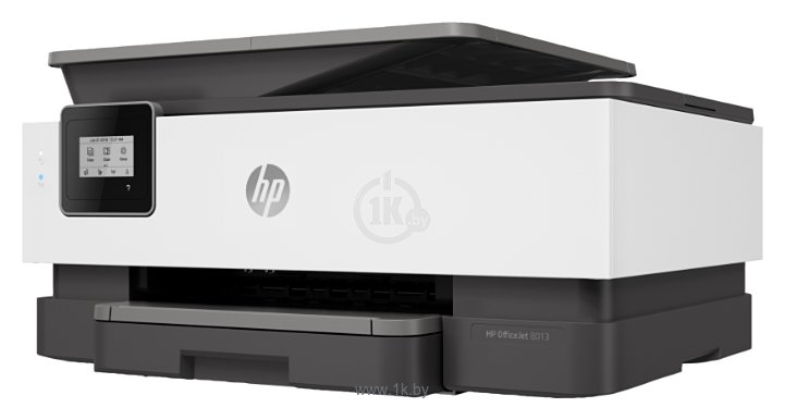 Фотографии HP OfficeJet Pro 8013