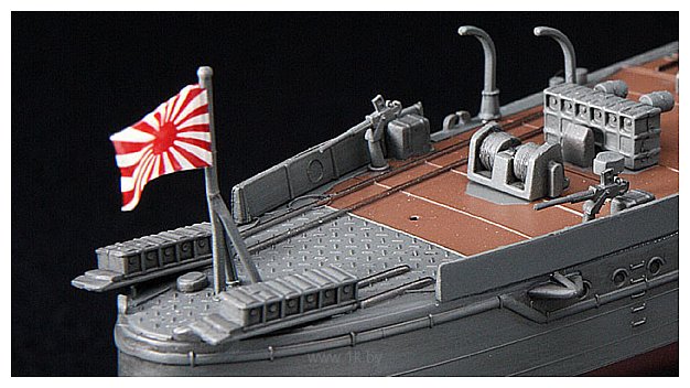 Фотографии Hasegawa Эсминец IJN Destroyer Type Koh Yukikaze