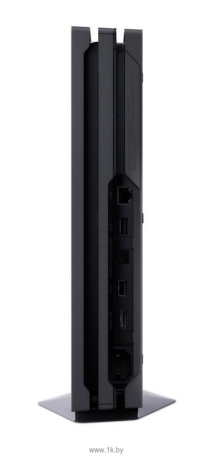 Фотографии Sony PlayStation 4 Pro 1 ТБ Fortnite DLC