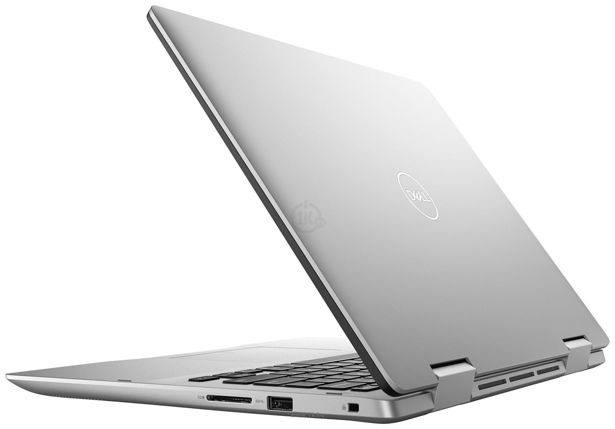 Фотографии Dell Inspiron 14 5491-8320