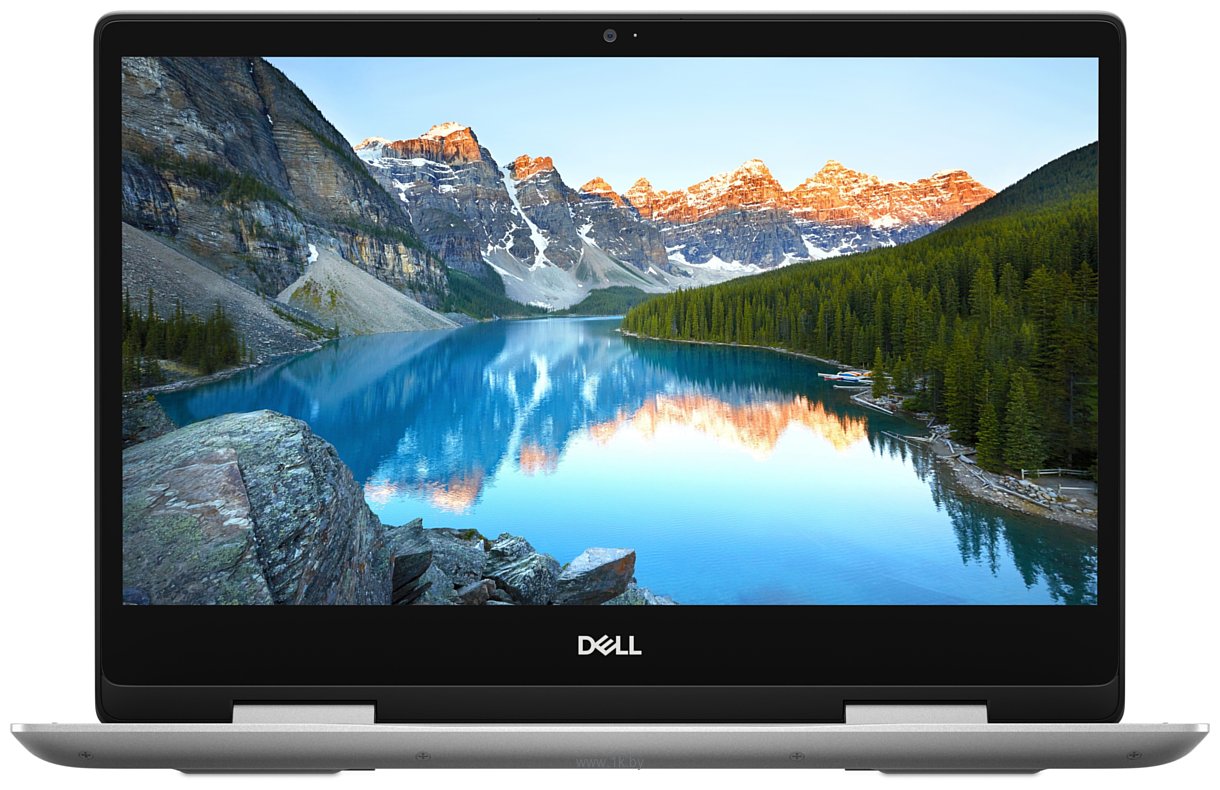 Фотографии Dell Inspiron 14 5491-8320