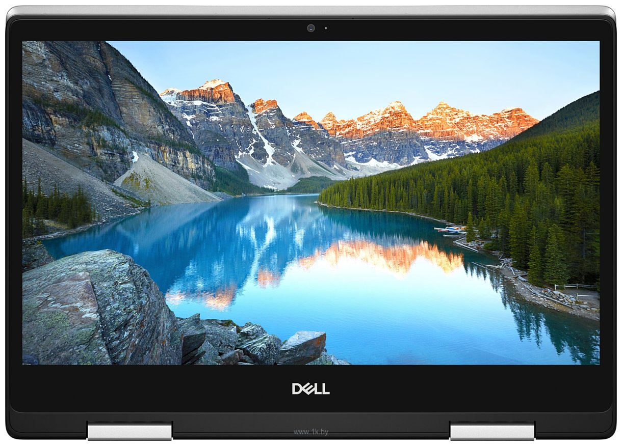 Фотографии Dell Inspiron 14 5491-8320