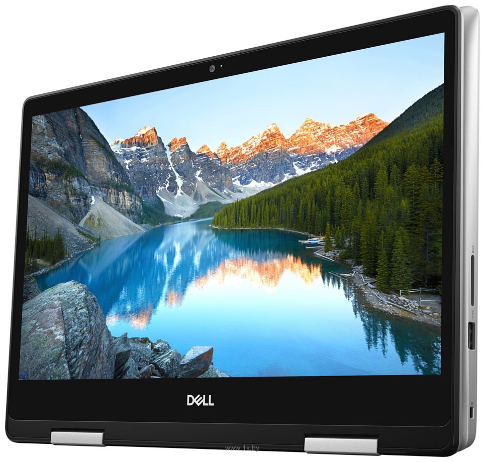 Фотографии Dell Inspiron 14 5491-8320