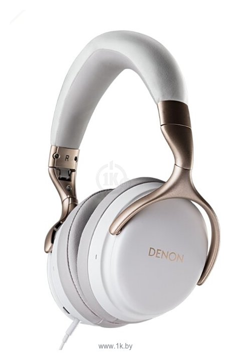 Фотографии Denon AH-GC25W