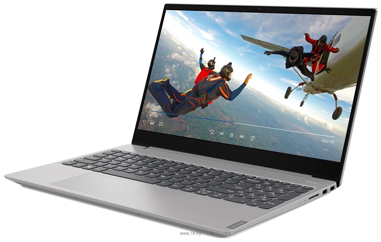 Фотографии Lenovo IdeaPad S340-15IWL (81N8016VRE)