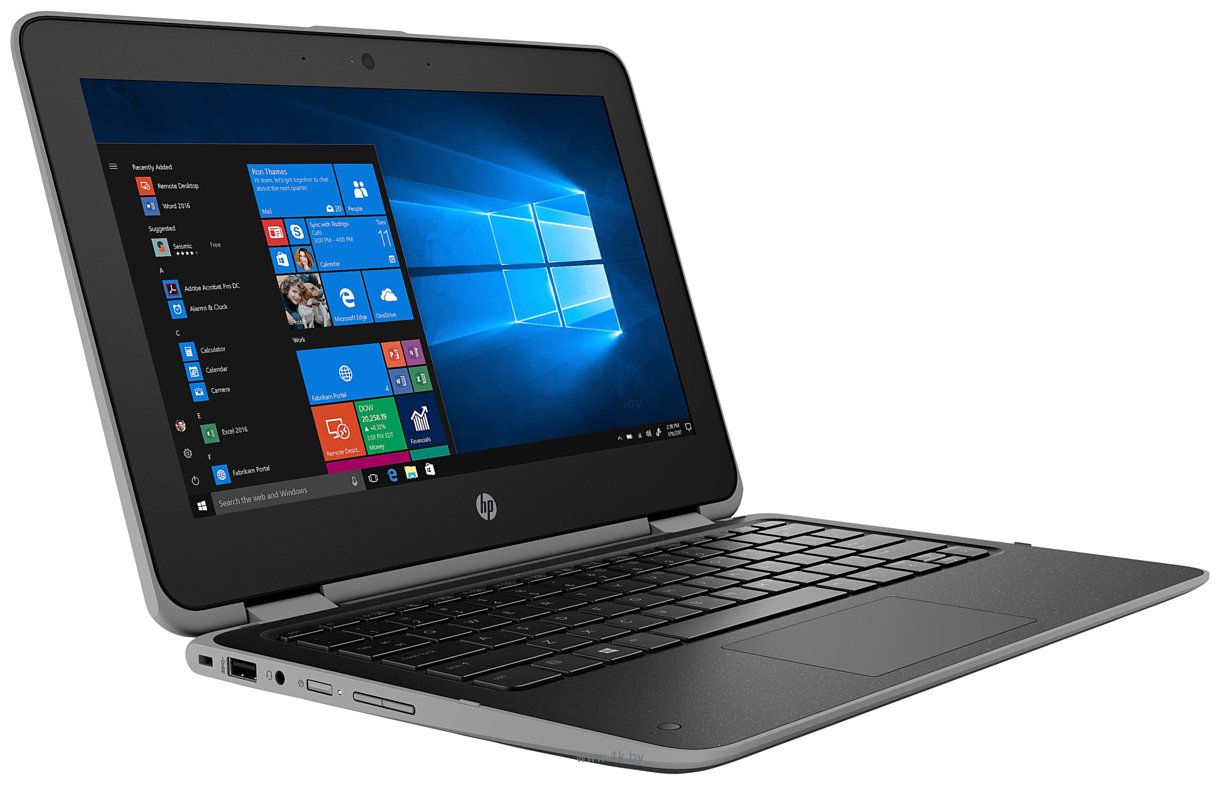 Фотографии HP ProBook x360 11 G3 (7QL32ES)