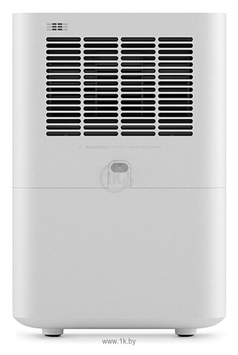 Фотографии SmartMi Zhimi Air Humidifier 2 (SKV6001EU)