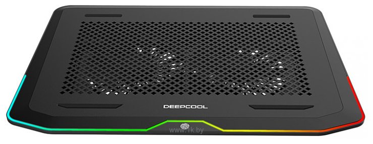 Фотографии DeepCool N80 RGB