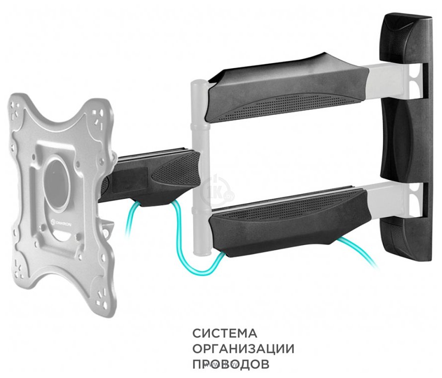 Фотографии Onkron NP28 (черный)