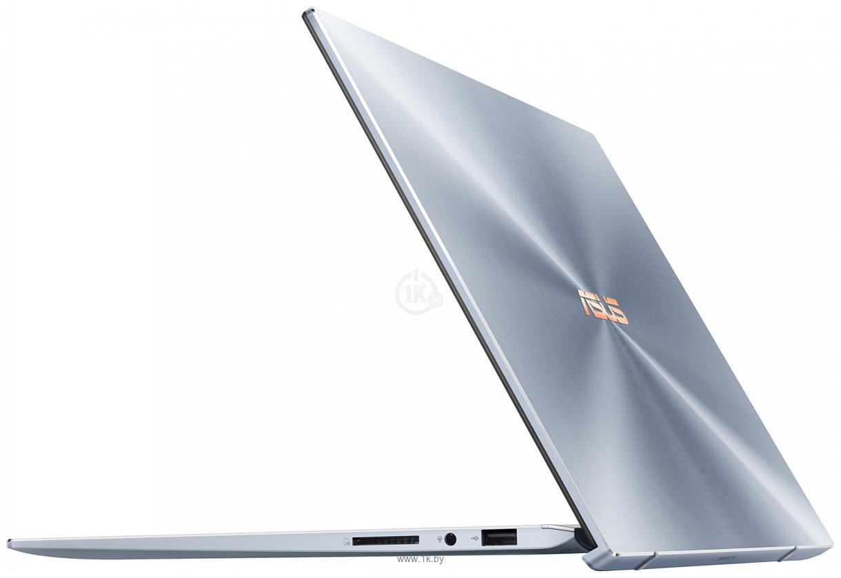 Фотографии ASUS ZenBook 14 UX431FA-AM123