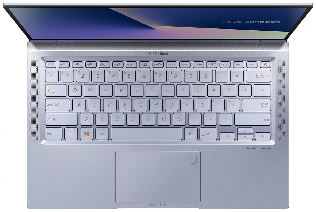 Фотографии ASUS ZenBook 14 UX431FA-AM123