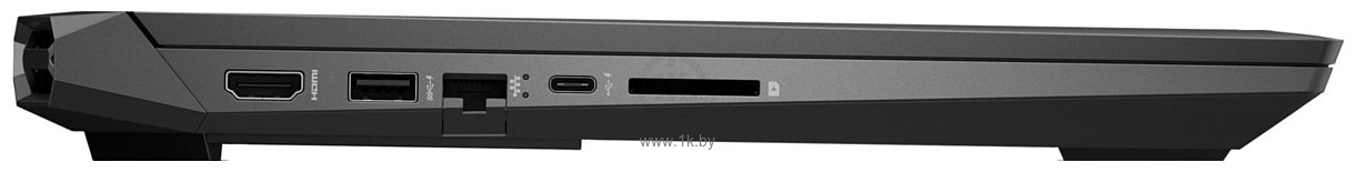 Фотографии HP Gaming Pavilion 15-dk0048ur (7QA23EA)