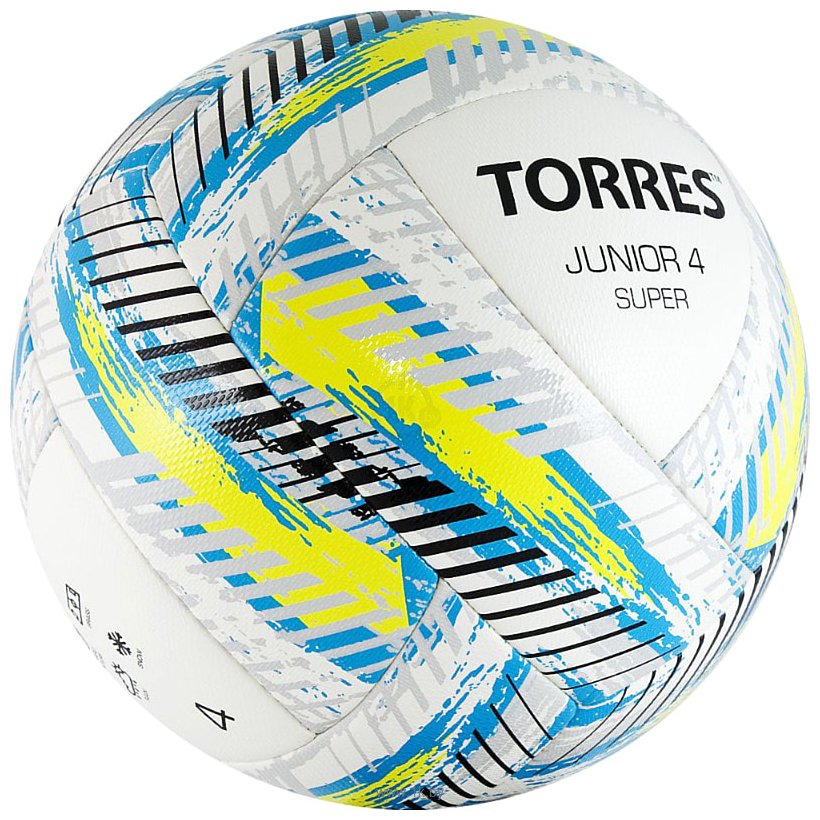 Фотографии Torres Junior-4 Super F319204 (4 размер)