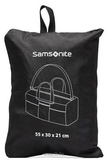 Фотографии Samsonite Global Ta Black 55 см