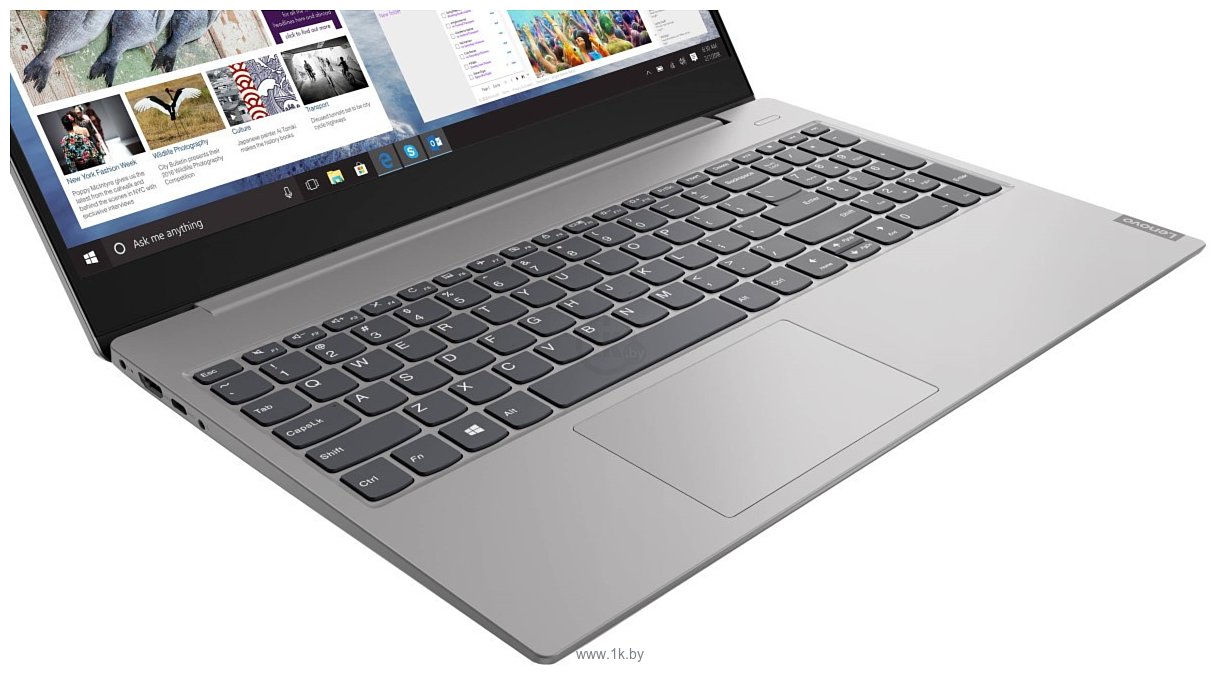 Фотографии Lenovo IdeaPad S340-15IIL (81VW00DWRE)