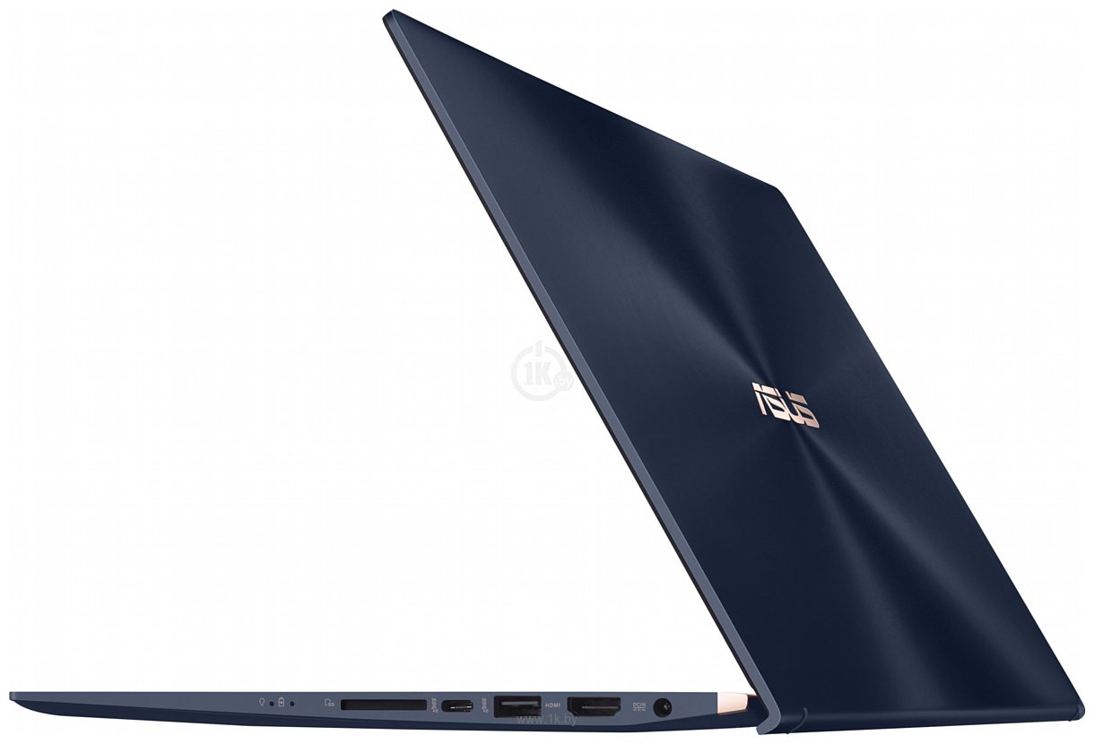 Фотографии ASUS Zenbook 15 UX534FTC-A8311R