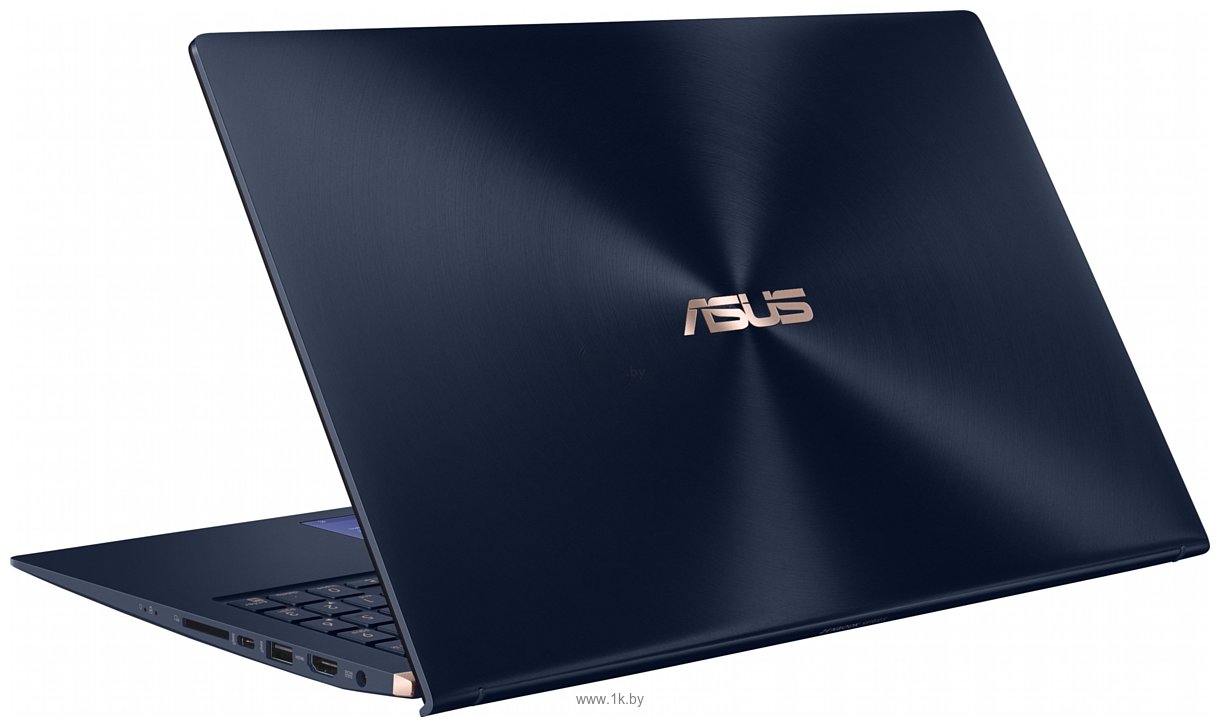 Фотографии ASUS Zenbook 15 UX534FTC-A8311R