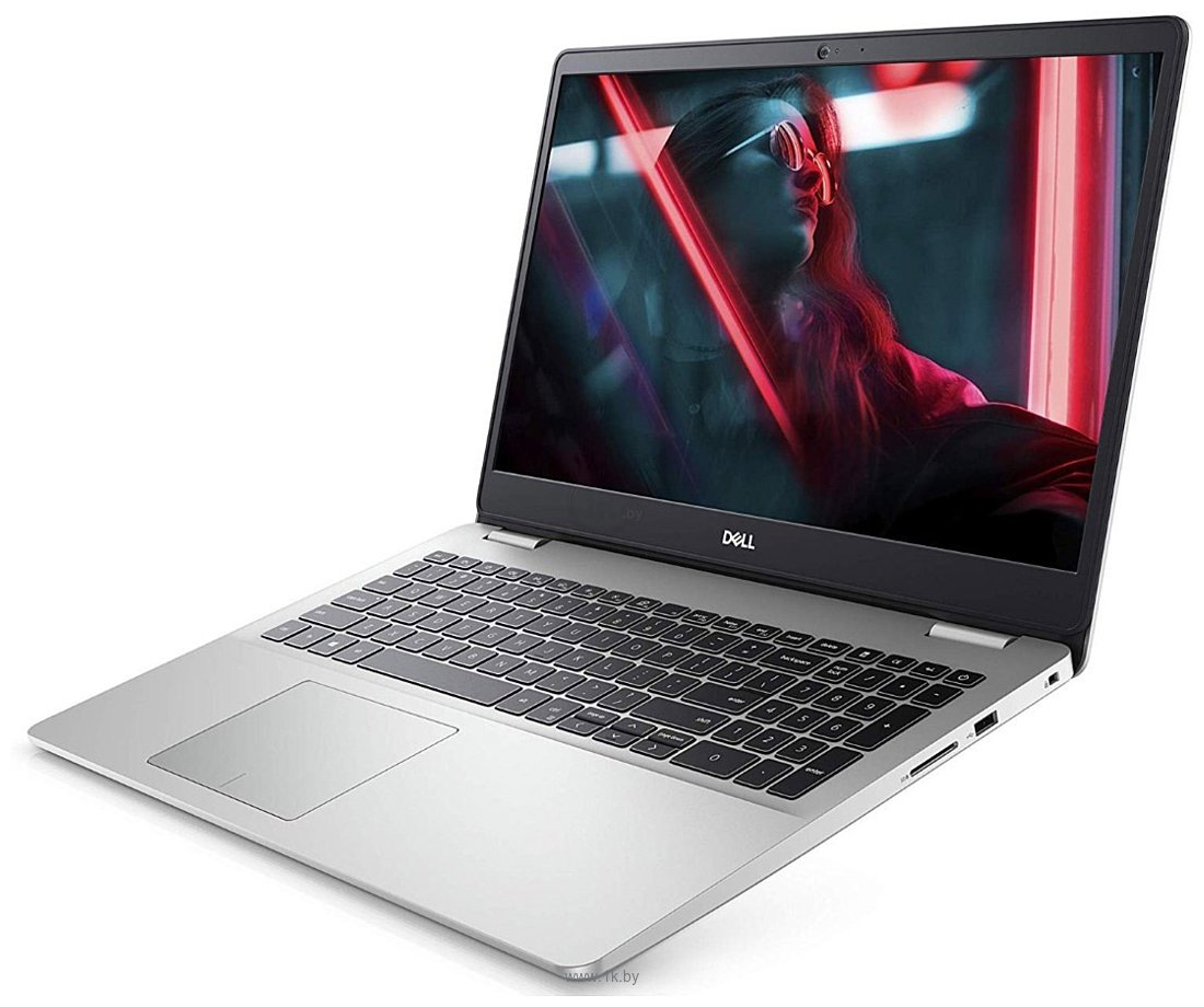 Фотографии Dell Inspiron 15 5593-3130